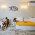 Apartment Old Cottage