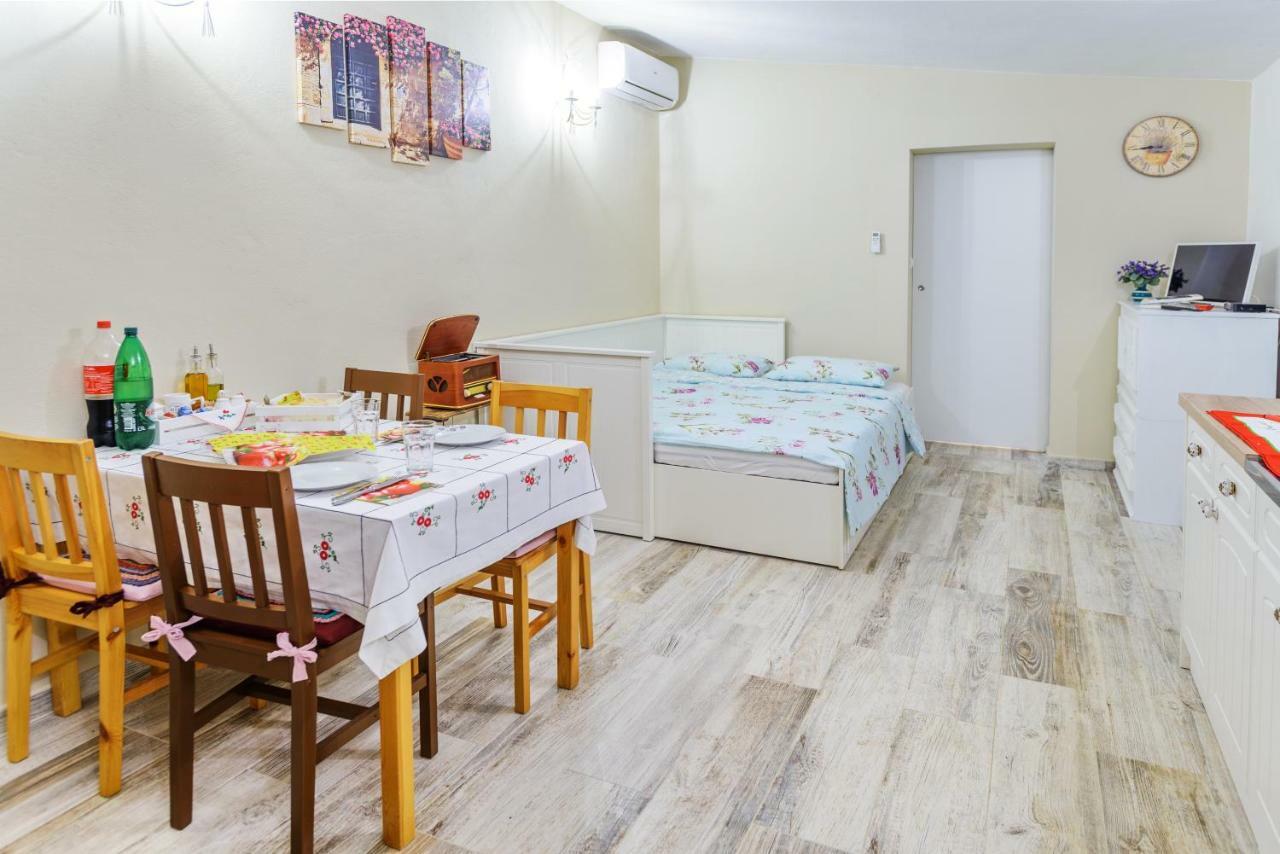 Apartament Old Zadar